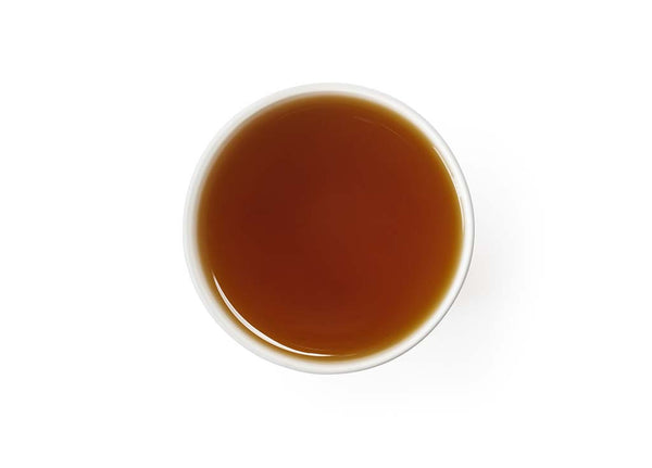 Tulsi Orange Ginger Herbal Tea, Botanical Blend, Caffeine Free, Loose Tea,  2 oz (18 servings)