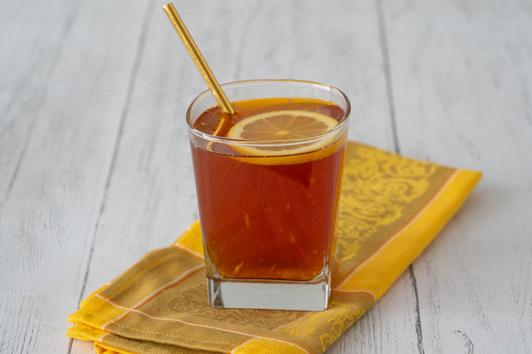Detox with Me Weight Loss Tonic - Paromi Tea
