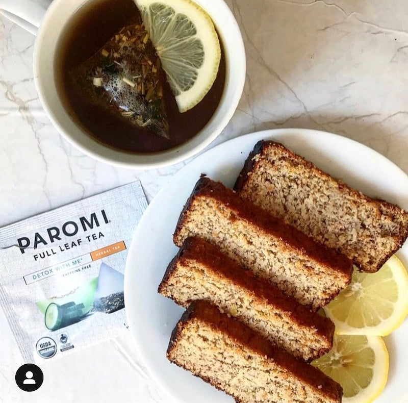 The Caffeine Conundrum