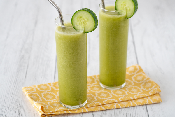Paromi Iced Detox with Me Refresher Video - Paromi Tea
