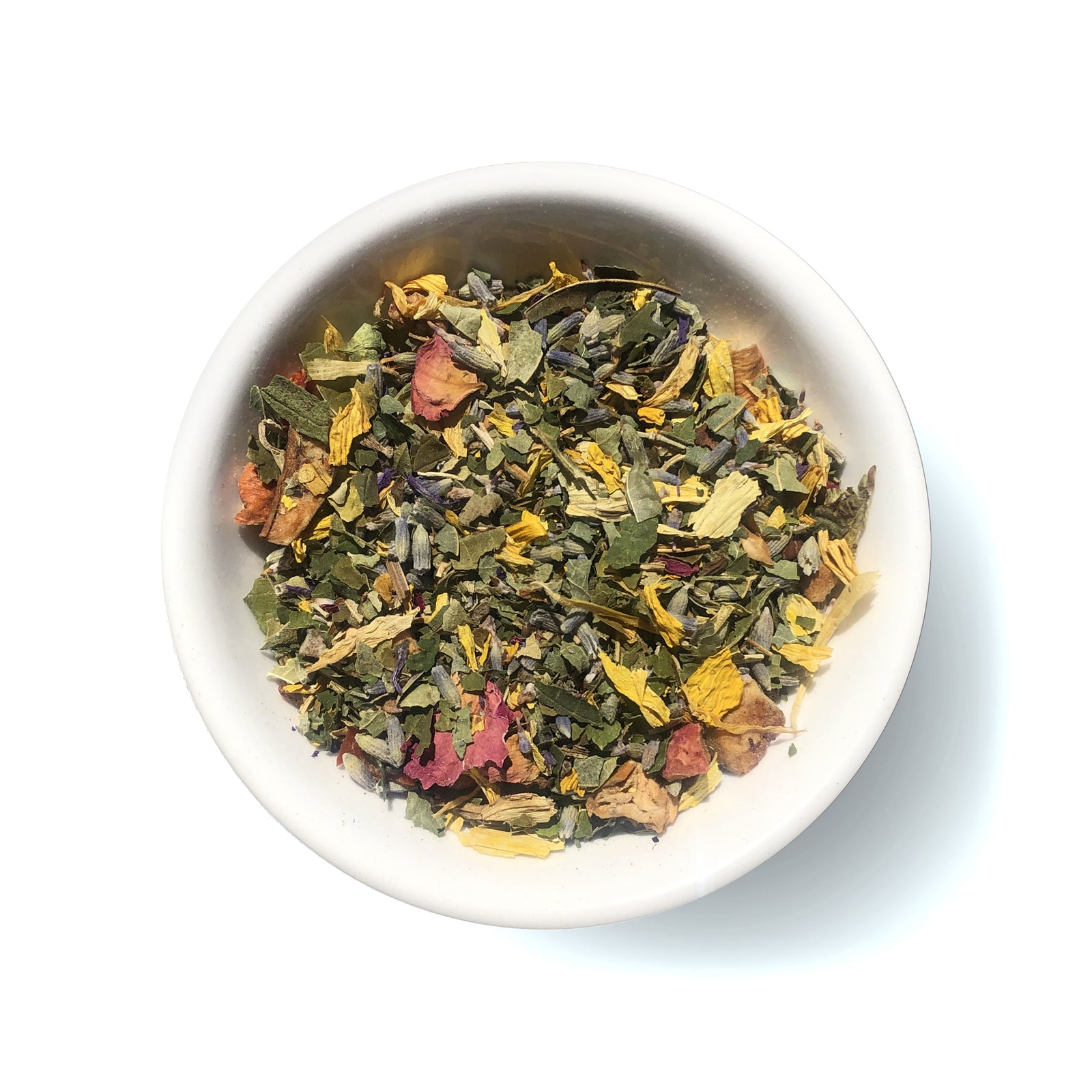 Monthly Loose Tea Subscription