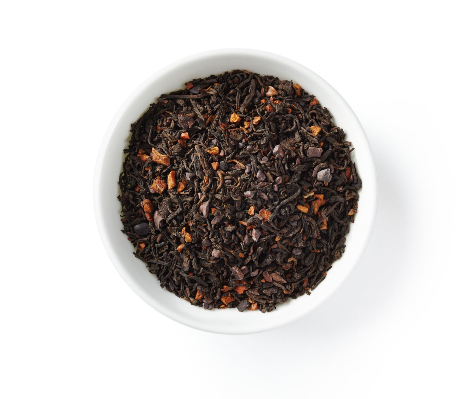Puer Tea