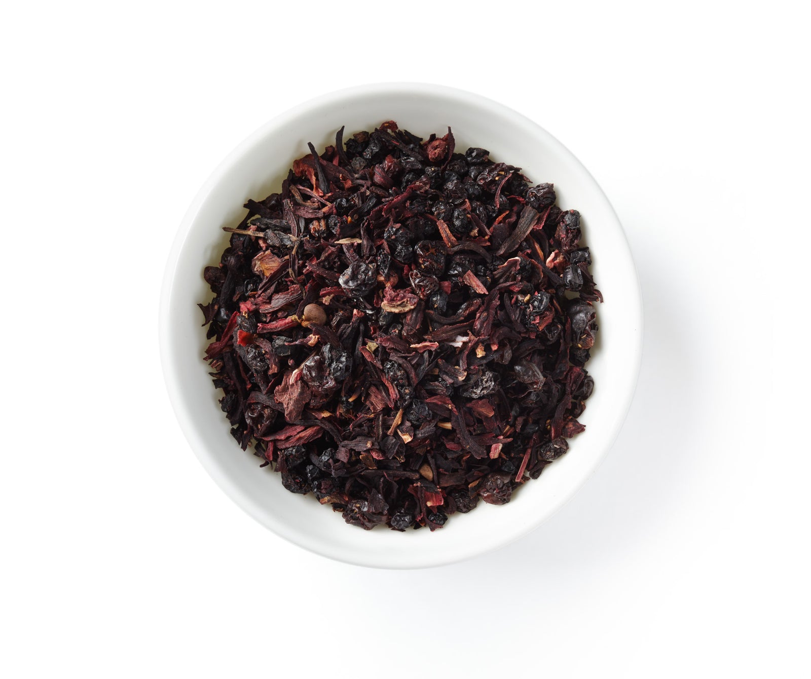 Fruit Infusion Loose Leaf Teas