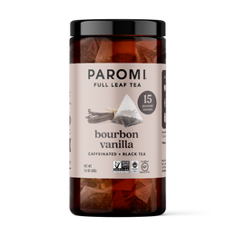 Bourbon Vanilla