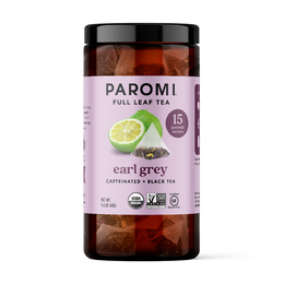 Organic Earl Grey