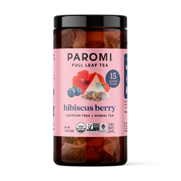 Organic Hibiscus Berry