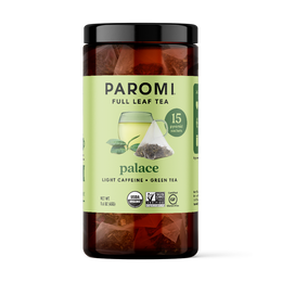 Organic Palace
