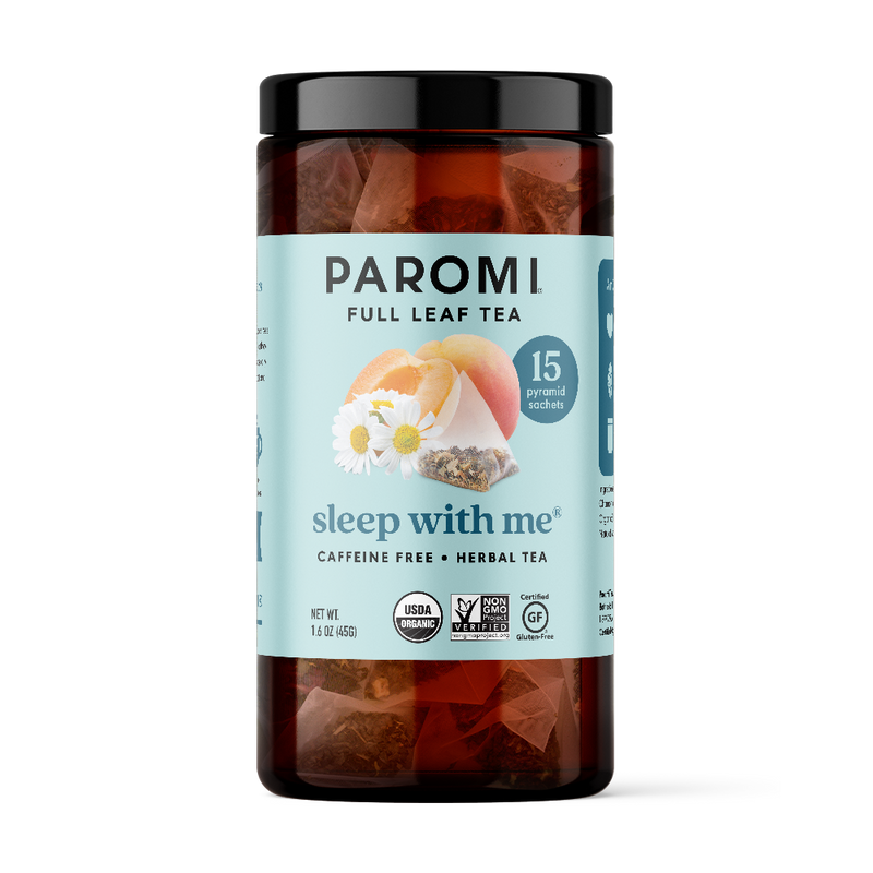 Paromi Tea