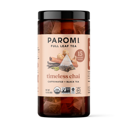 Organic Timeless Chai