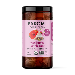 Organic Wellness With Me