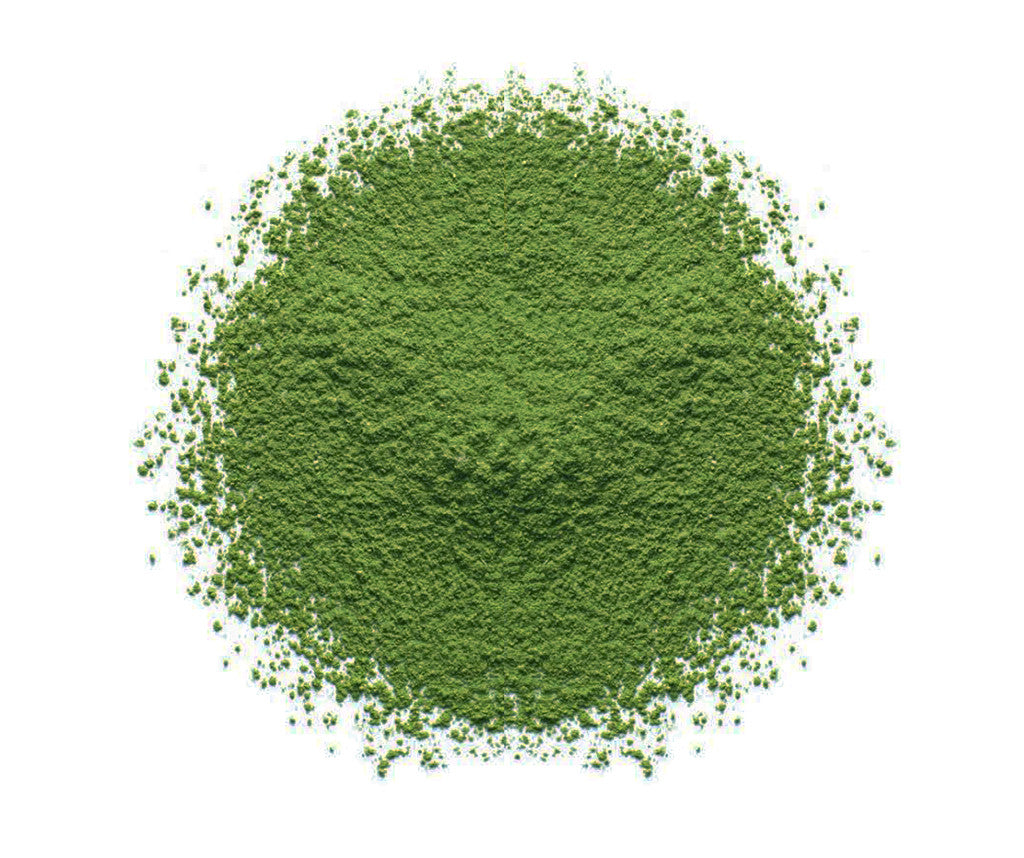 Organic Matcha Premium Grade, Stone Ground Japanese Tencha Green Tea, Caffeinated, 50 servings