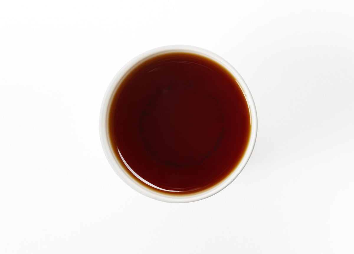 Earl Grey Black Tea, Full Leaf, Caffeinated, Loose Tea, 2 oz (18 servings)
