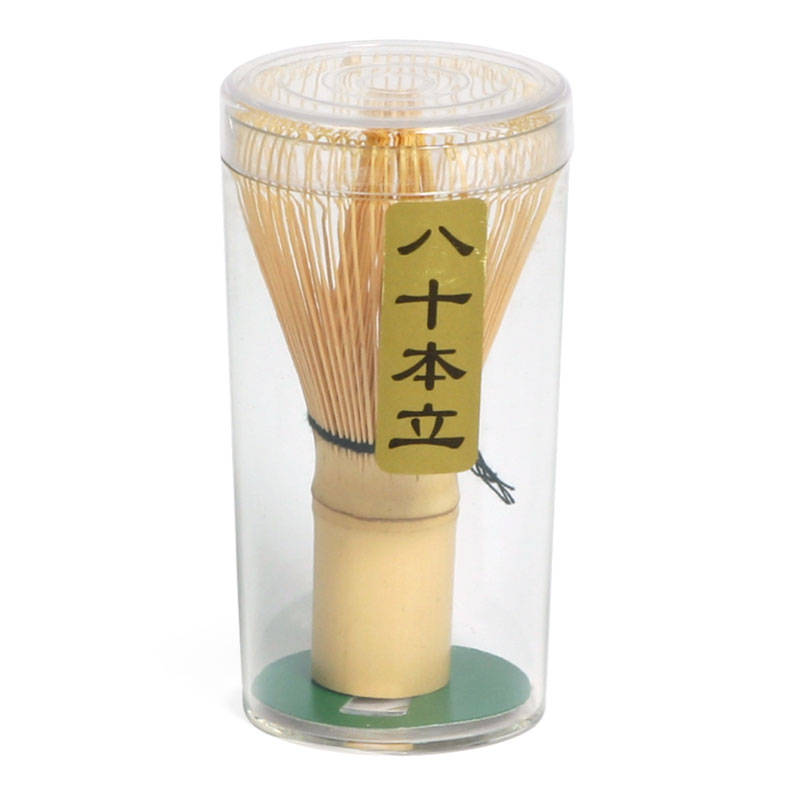 BAMBOO MATCHA WHISK